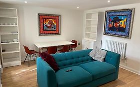 Lovely 1 Bedroom Flat In Broadstairs