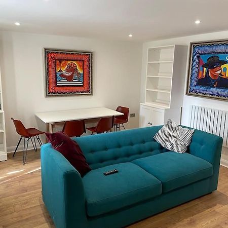 Lovely 1 Bedroom Flat In Broadstairs Exterior photo